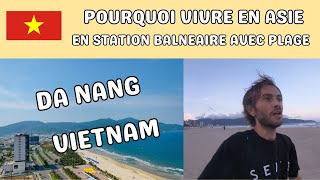 Vivre en Asie pourquoi choisir des stations balnéaires avec sublime plage [upl. by Damle106]