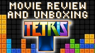 The Game you couldnt put down but the movie you should have tetris [upl. by Leiru]