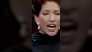 Maria callas O mio Babbino caro piano opera sopranos vocaltalent [upl. by Hiroshi]