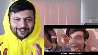 Pakistani Reacts to Asli Gully Boy  Salil Jamdar amp Co [upl. by Sturdivant]