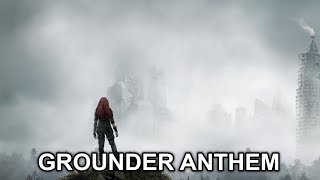 The 100 quotGrounder Anthem Take a Life With Mequot TrigedaslengEnglishEspañol [upl. by Suiradal564]