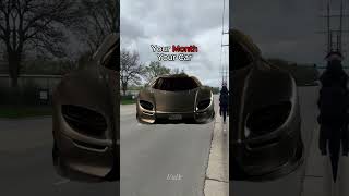 Your Month Your Car Pt 3 [upl. by Elocal]