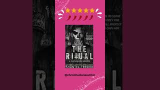 My star and spice review of The Ritual by Shantel Tessier Have you read this one [upl. by Ailuig412]