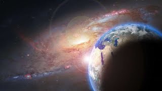 Astrophysicists Calculate Likelihood Earth was exposed to Cold Harsh Interstellar Clouds 2Million ya [upl. by Eeliak652]