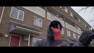 9boyz Dskeng x Trills x Nloose x Ys  Wheelers Unofficial Video Birmingham RipNas [upl. by Arianna]