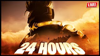 🔴 24 HOURS LEFT UNTIL CHAPTER 5 SEASON 3 WRECKED LIVE COUNTDOWN [upl. by Enenej]