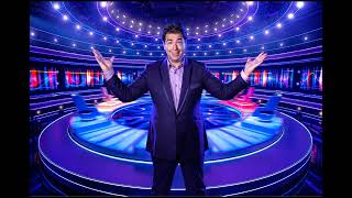 Michael McIntyre’s The Wheel confirms return date for new season [upl. by Nanfa]