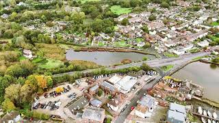 Emsworth Flight October 2024 [upl. by Justis]