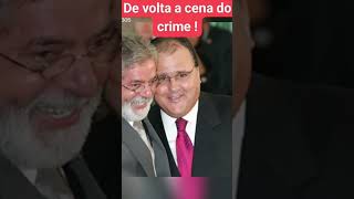 Geraldo Alckmin Lula Marina Silva e companhia do presidente shorts [upl. by Eyks455]