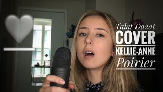 Talat da2at English version KellieAnne Poirier COVER [upl. by Gilchrist]