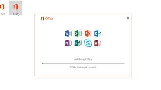 Download amp Activate Office 2016 in 10 Minutes [upl. by Gal]