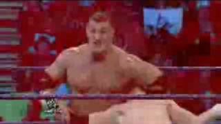 Vladimir Kozlov Current Theme Titantron 2009 Pain [upl. by Nonnahsal]