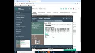 How to configure MegaRAID controller passthrough mode for HPE DL380 Gen11 Server [upl. by Coster192]