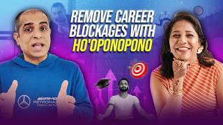 Hooponopono Prayer to Upgrade Your career 108 repetition I Mitesh Khatri I Law Of Attraction [upl. by Nibur12]