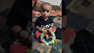 Chhote bacche ka vlogs funny video [upl. by Beverley]