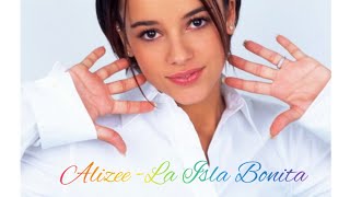 💕La Isla Bonita Alizee💕 [upl. by Ennaoj]