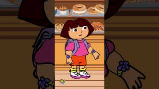 Dora வால் கடுப்பாகிய Logerwick » dora bujji ben 10 shinchan tamil new episode [upl. by Hnim]