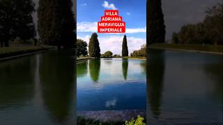 Villa Adriana Il Tesoro Segreto dellImperatore 🏛️👑✨ [upl. by Nylarak]