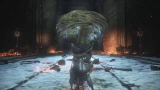 Restore the Xanthous Crown to its True Glory  Dark Souls III [upl. by Giguere]