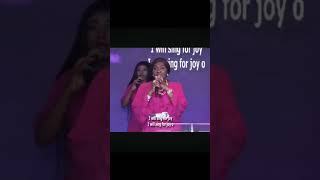 Ccioma quotSing for Joyquot Enuma ministering [upl. by Ermeena]