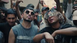 Ishaaro Ki Zubaan  OG Lucifer aka दैत्य Feat Encore ABJ Official Music Video DL91  HERO [upl. by Gnni]