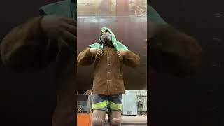 Get ready to do welding repairs welding welder weld repair shorts viralvideo trending grwm [upl. by Frangos]