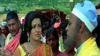 Yeh Itna Sannata keyon hai bhaisholay movie diloge for editing [upl. by Eilsew800]