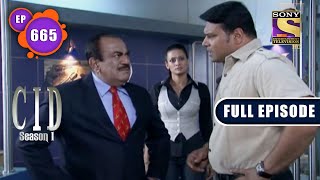 क्या Team CID से हुई है लापरवाही  CIDसीआईडी Season 1  Episode 665  Full Episode [upl. by Werdna]