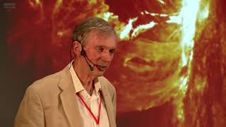 Rupert Sheldrake  Is The Sun Conscious [upl. by Elisha160]