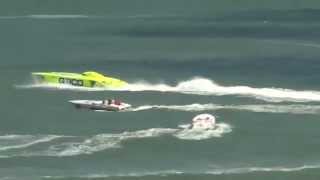 2015 Atlantic City Offshore Grand Prix [upl. by Montano704]