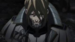 Terra formars  Adolf AMV [upl. by Couhp]