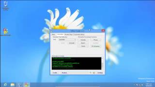 Como activar office profesional 2013 VL y Windows 8 build 9200 [upl. by Yesoj]