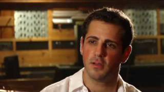 Dominick Farinacci quotLovers Tales amp Dances EPK [upl. by Terena847]