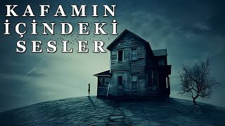 KARANLIKTA GÖRDÜĞÜM VARLIKLAR KAFAMIN İÇİNDEKİ SESLER  KORKU HİKAYELERİ  122 [upl. by Mikael]