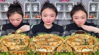 Epic Mukbang Eating Show Feast Extravaganza EpicMukbang FeastExtravaganza EatingShowFun [upl. by Kumagai]