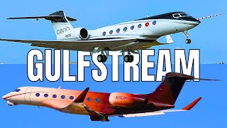 Gulfstream G800 vs G650ER  FULL COMPARISON [upl. by Ettellocin428]