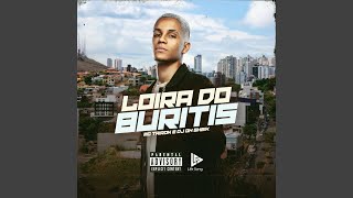 Loira do Buritis [upl. by Killie]