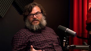 Jack Black Talks About Being Jewish [upl. by Antonio430]