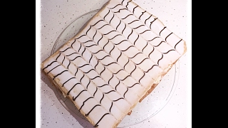 mille feuilles Part I [upl. by Olinad]