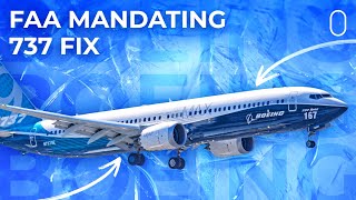 The AntiIce System Issues Plaguing The Boeing 737 MAX amp 787 Dreamliner [upl. by Wiles360]