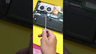 Upgrade your laptop Ram in 2 mins gaming technology technogamerz pcgaming tech diy corsair [upl. by Refenej880]