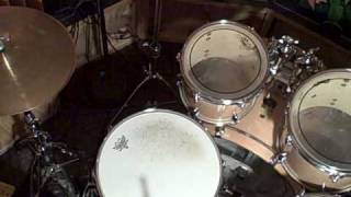 Alter Bridge Metalingus drum cover [upl. by Lorn679]