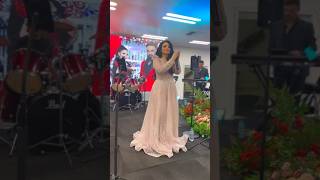 Alia Ansari  Samanak Mela celebration Ladies Night London [upl. by Schaumberger770]