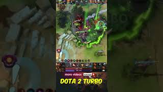 NAVi vs Liga Dota 2 DreamLeague Season 24 Part 8 dota2 dota2highlights shorts [upl. by Aramal332]