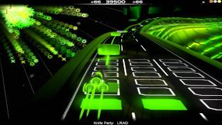 FTN Dubstep Knife Party  Haunted House EP 2013 Full Album HD AudioSurf [upl. by Dupuy100]