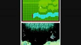 Pokemon Ranger 2  Part 12  Puel Sea [upl. by Carline734]