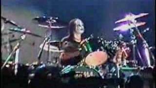 metallica  seek amp destroy feat joey jordison [upl. by Baryram]