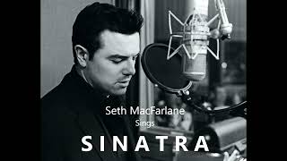 Seth MacFarlane ─ My Way [upl. by Drof]