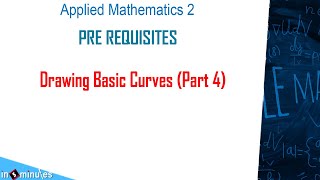 Drawing Basic Curves 4 [upl. by Fronia]