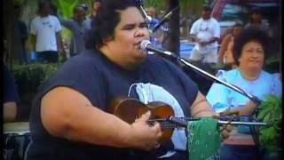 Margarita Live  Performed by Israel quotIZquot Kamakawiwoole [upl. by Thora]